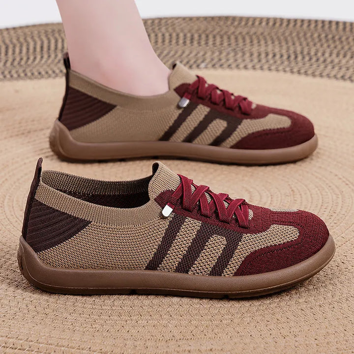 Montclair | Comfort Sneakers