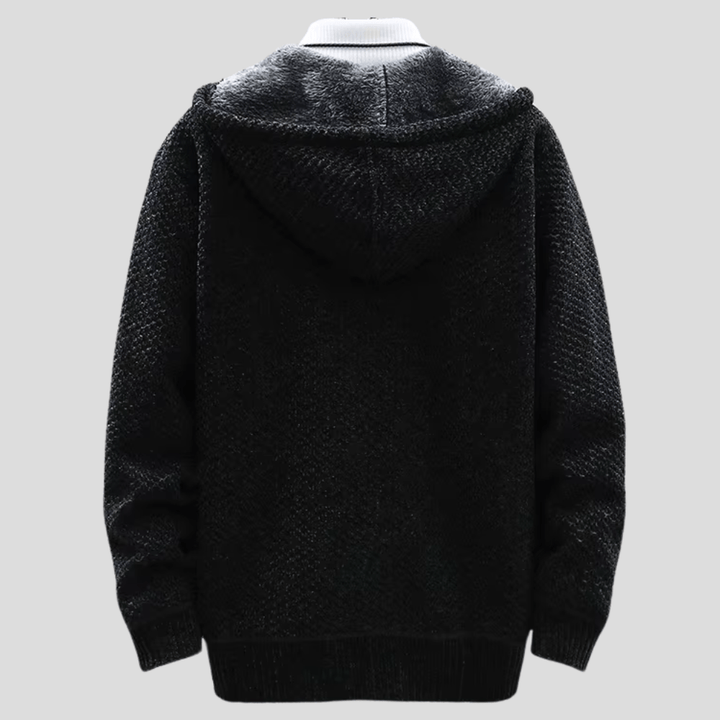 Werner | Hoodie