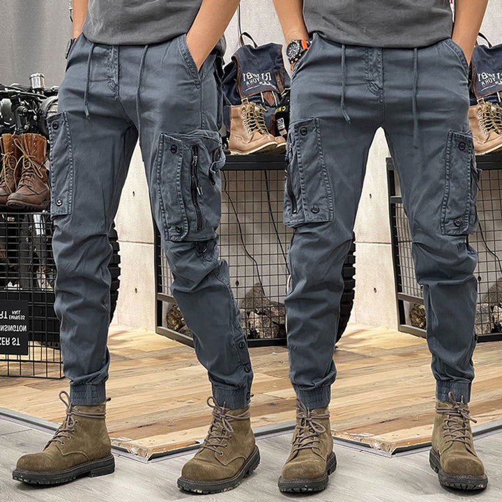 AMELURE™ | Duurzame cargobroek