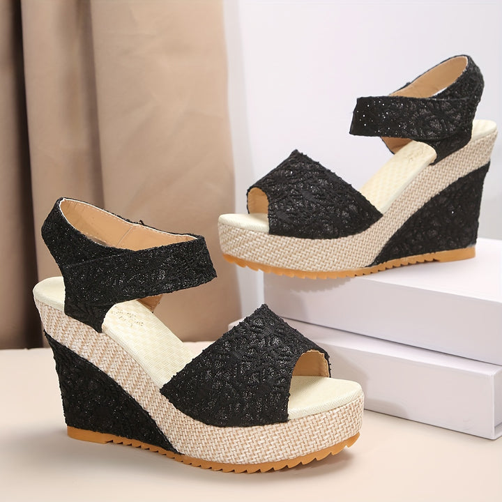 OPHIRA | Elegante orthopedische sandaal