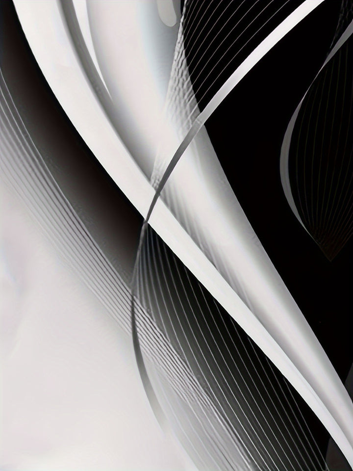 MILES - Golf poloshirt met lange mouwen