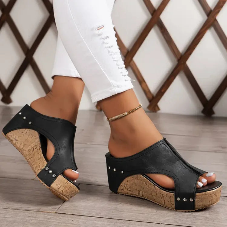 Melissa™  Orthopedische sandalen
