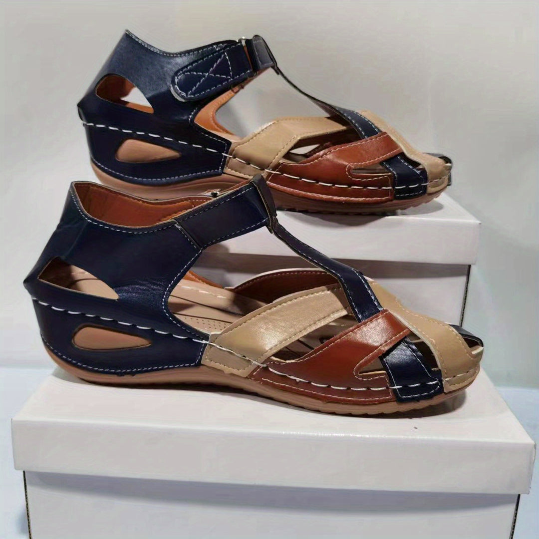 Clementine | Orthopedische sandalen voor dames