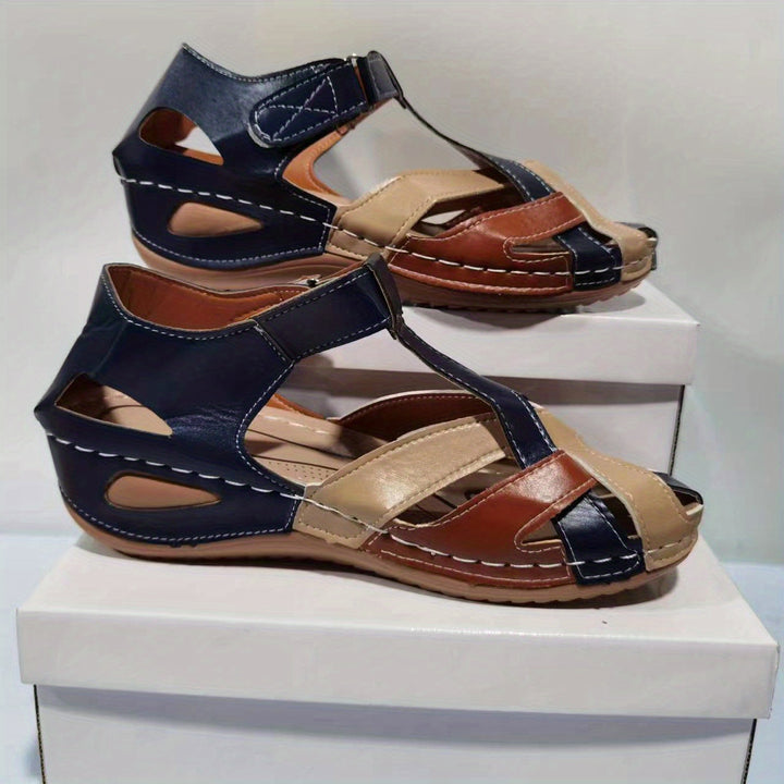 Clementine | Orthopedische sandalen voor dames