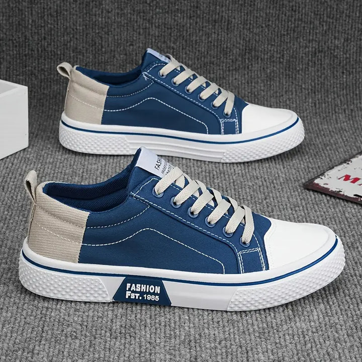 Château Noir | Comfortabele en casual sneakers