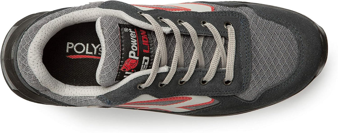 U-FORCE | WERKSCHOENEN