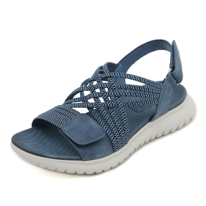 Monique | Orthopedische comfort sandaal