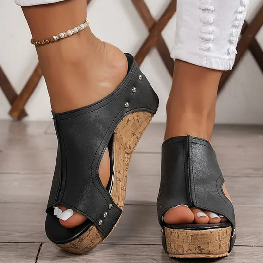 Melissa™  Orthopedische sandalen