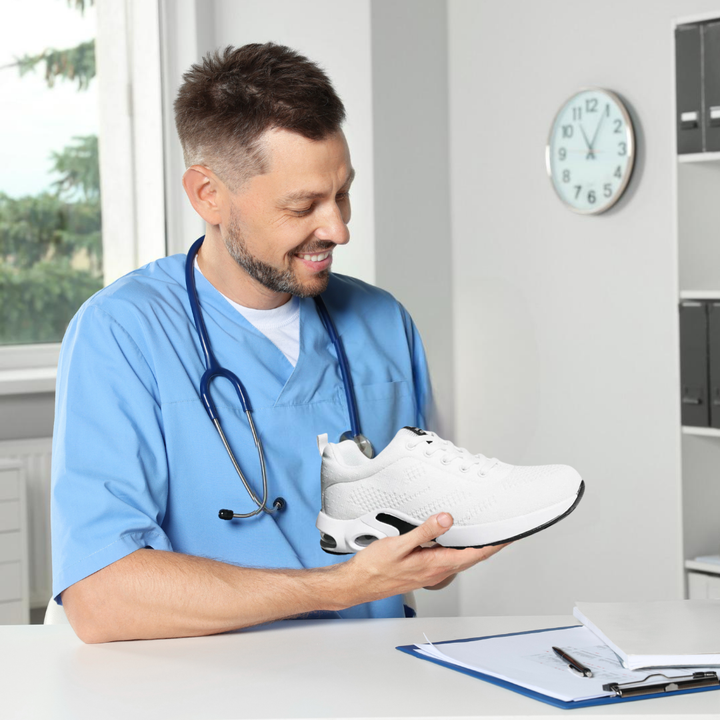 ORTHORELIEF | Orthopedische schoenen