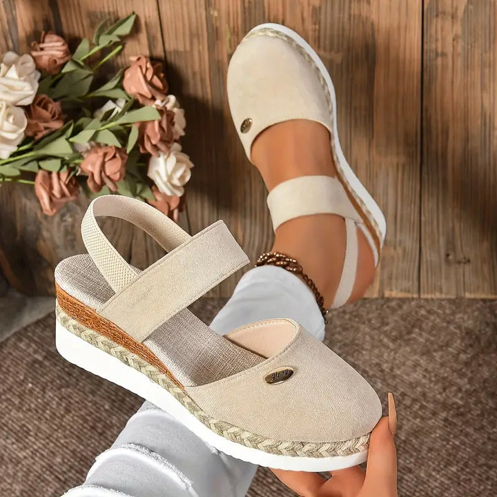 Brenda™  Orthopedische sandalen