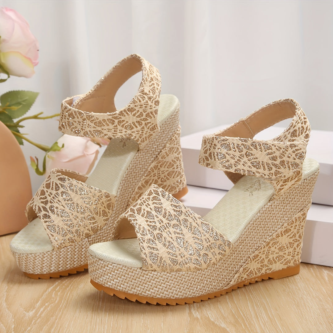 OPHIRA | Elegante orthopedische sandaal