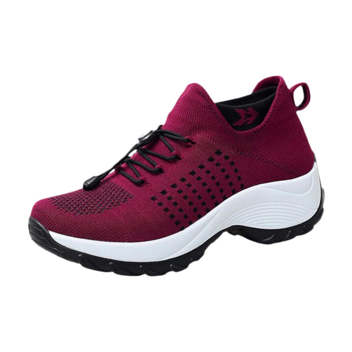 Orthofit – dames comfortschoenen met ergonomisch design en pijnverlichting