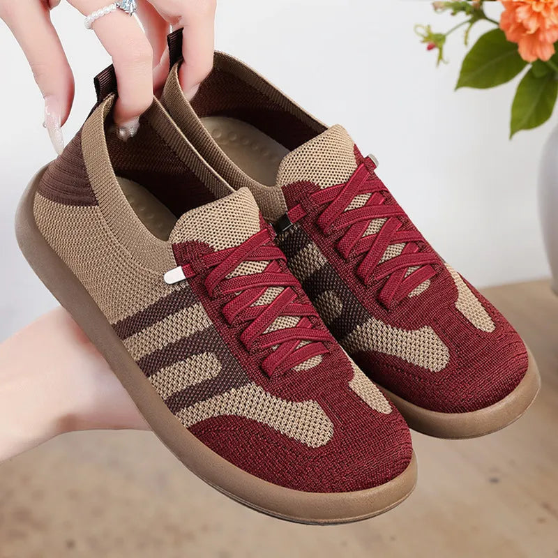 Montclair | Comfort Sneakers