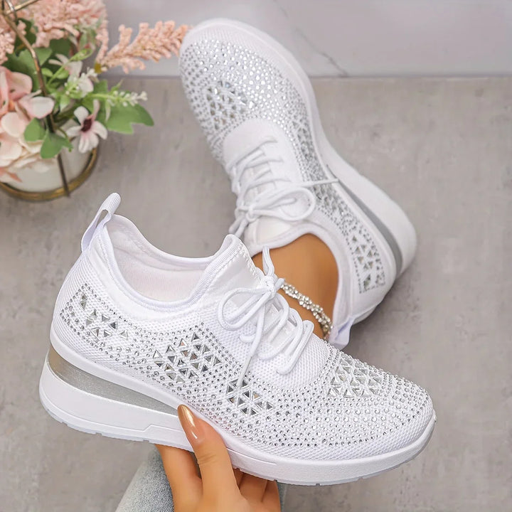 Tuyana – Modieuze Orthopedische Schoenen