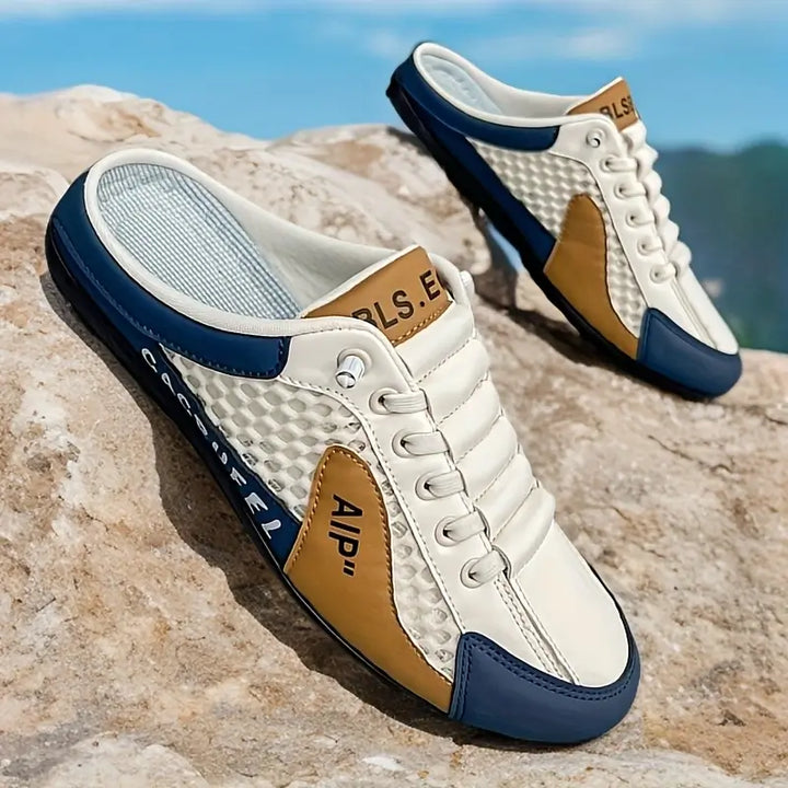 Orthopedische sandalen™ – elegant en ultiem comfortabel