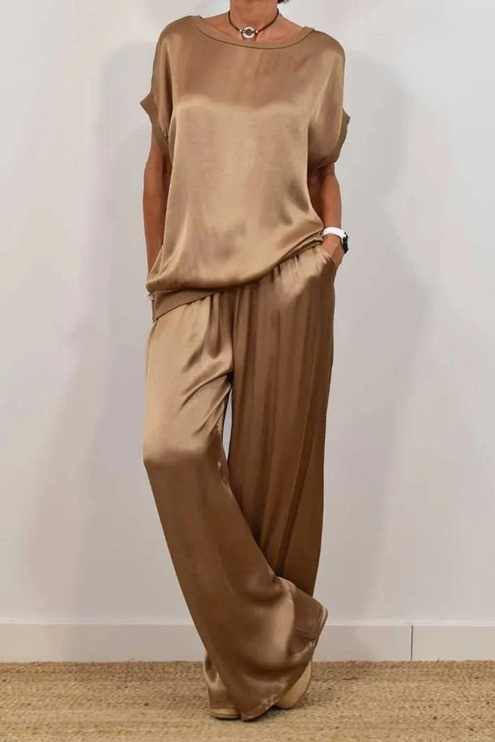 GRIETJE - ELEGANTE SET