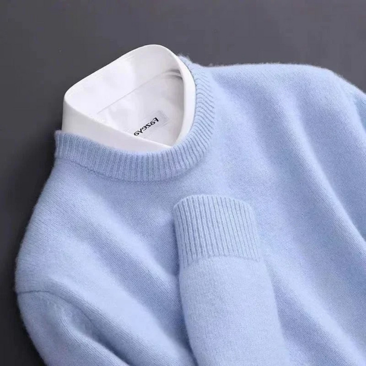 LEONARDO | Luxe trui