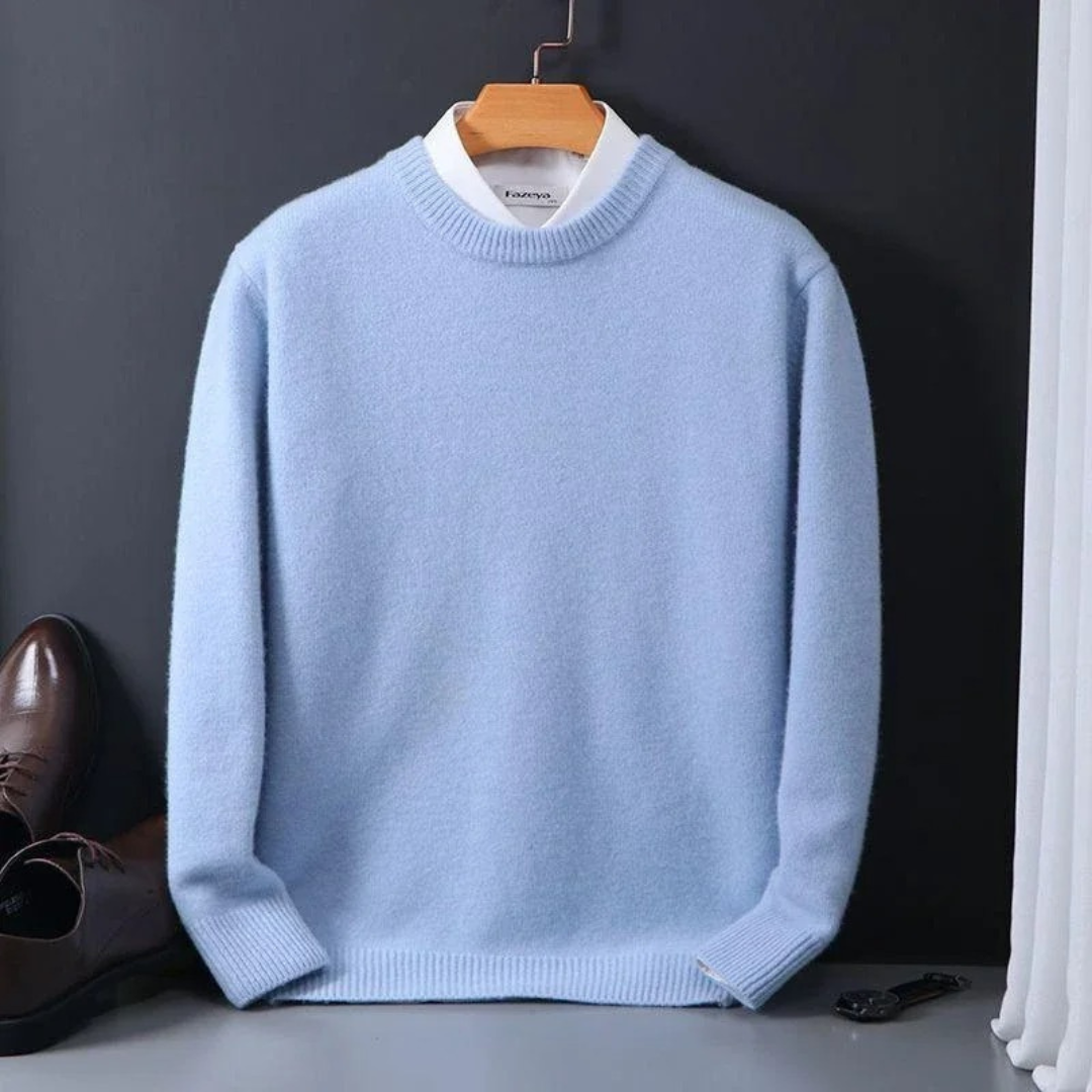 LEONARDO | Luxe trui