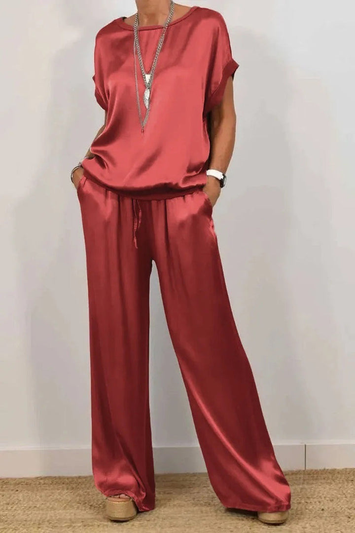 GRIETJE - ELEGANTE SET