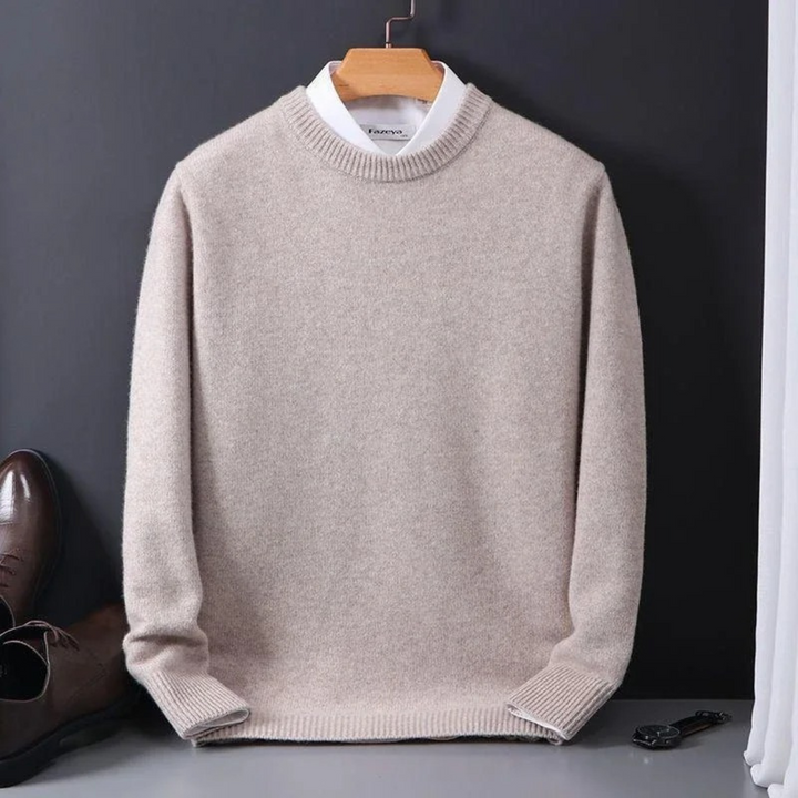 LEONARDO | Luxe trui