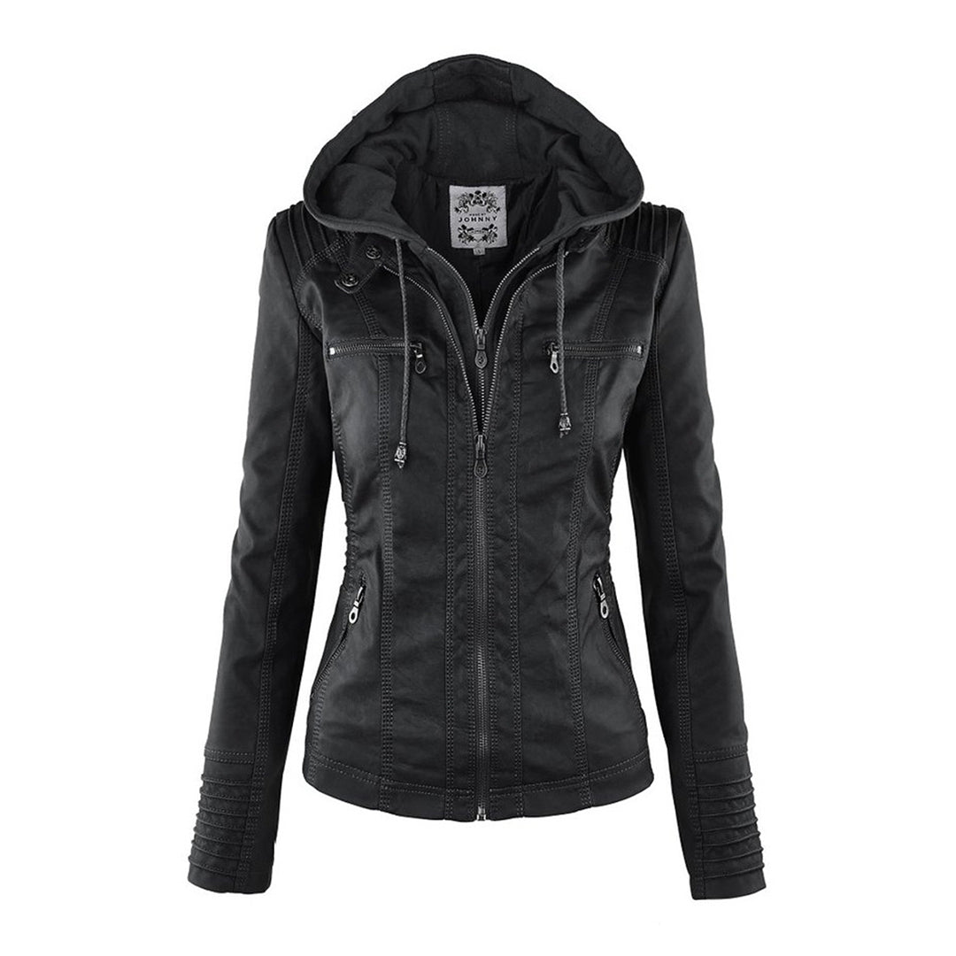 Elise™ – Ultra elegante jas
