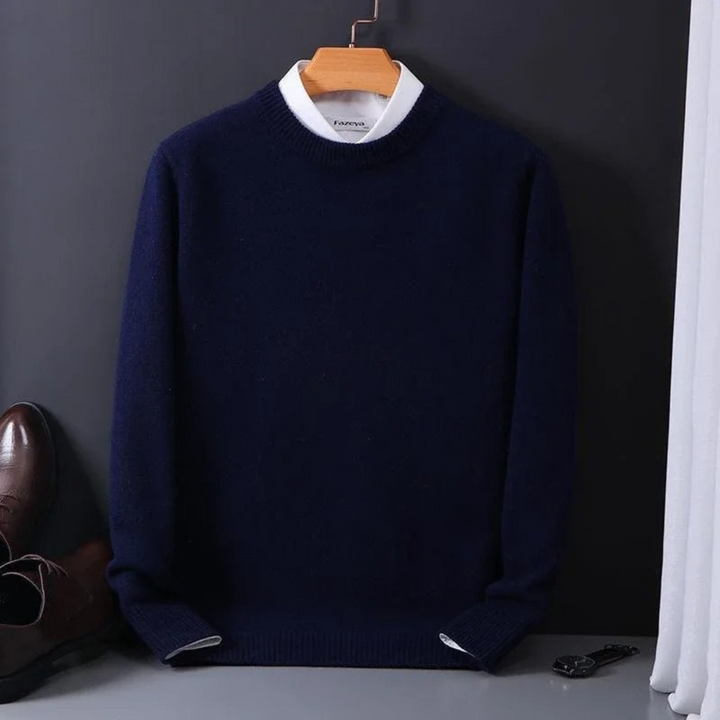 LEONARDO | Luxe trui