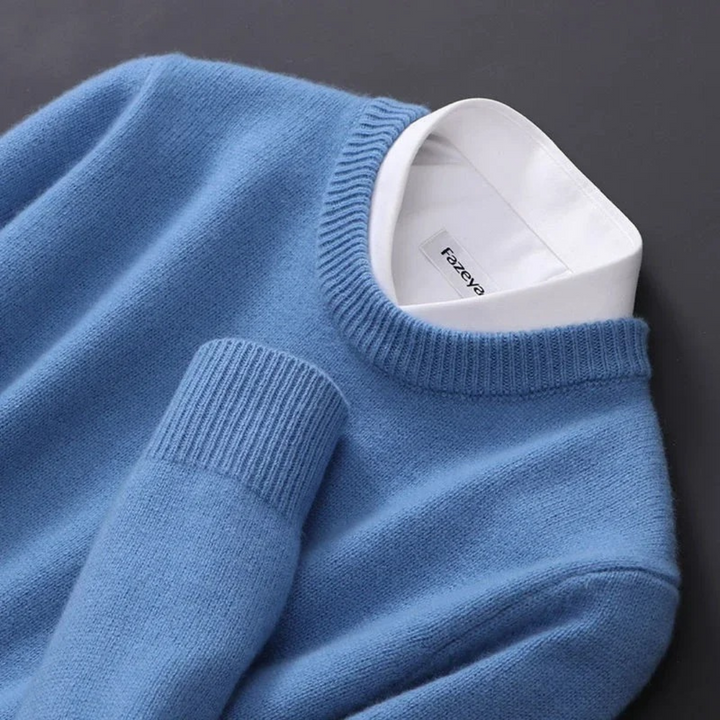 LEONARDO | Luxe trui