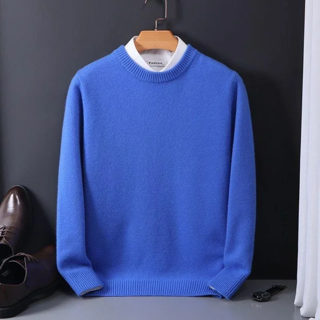 LEONARDO | Luxe trui