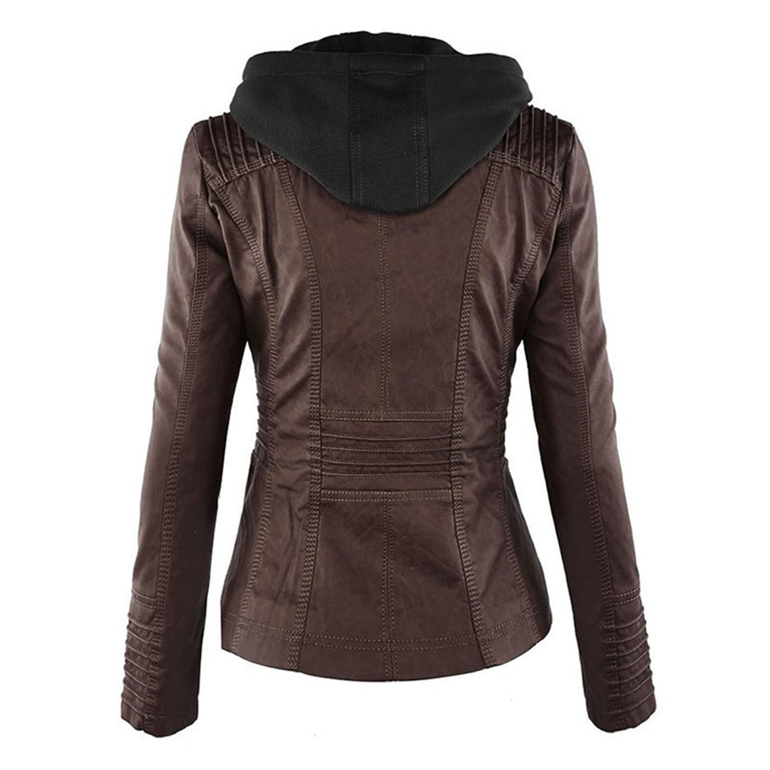 Elise™ – Ultra elegante jas