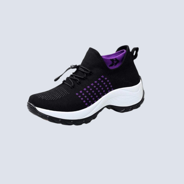 Orthofit – dames comfortschoenen met ergonomisch design en pijnverlichting