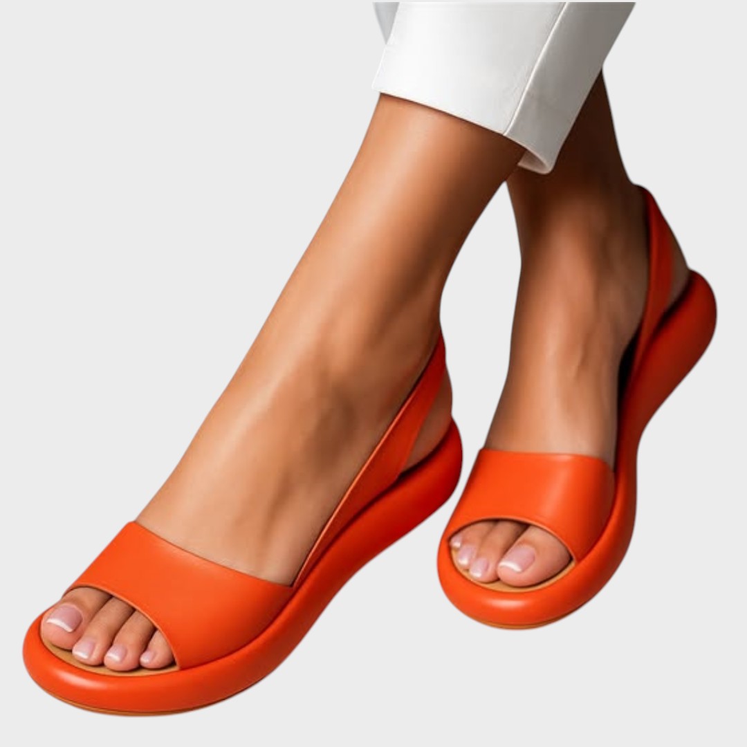 ANTÓNIA™ – Elegante sandalen met zacht voetbed