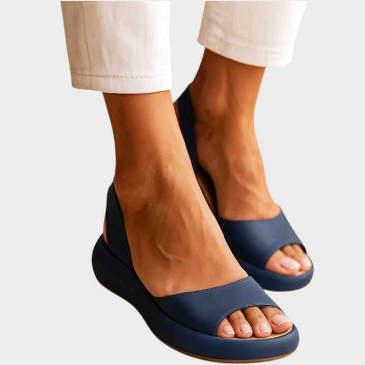 ANTÓNIA™ – Elegante sandalen met zacht voetbed