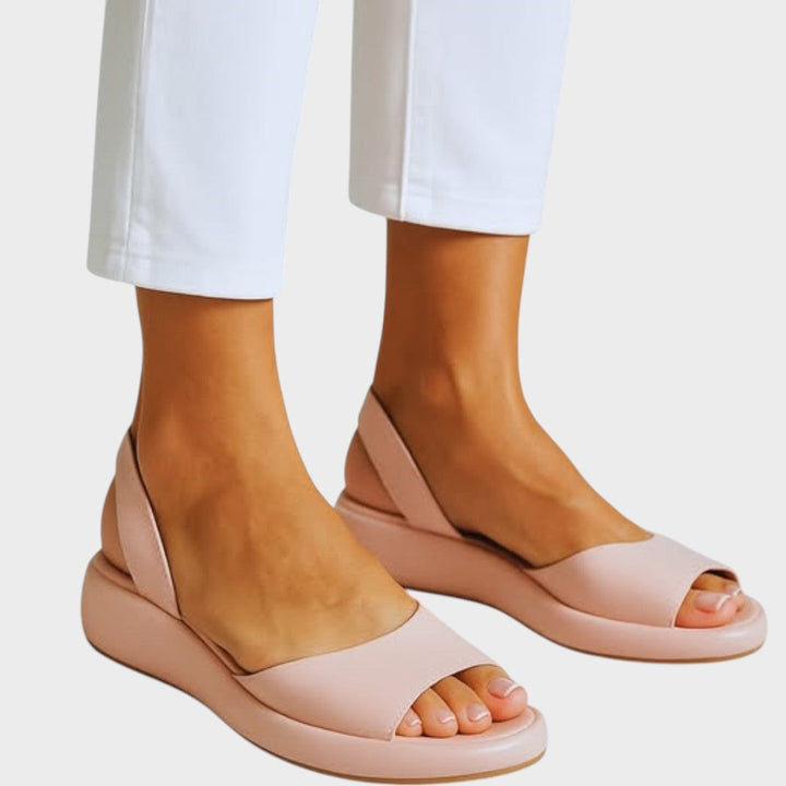 ANTÓNIA™ – Elegante sandalen met zacht voetbed