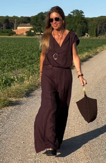 Sidonie | Elegante set