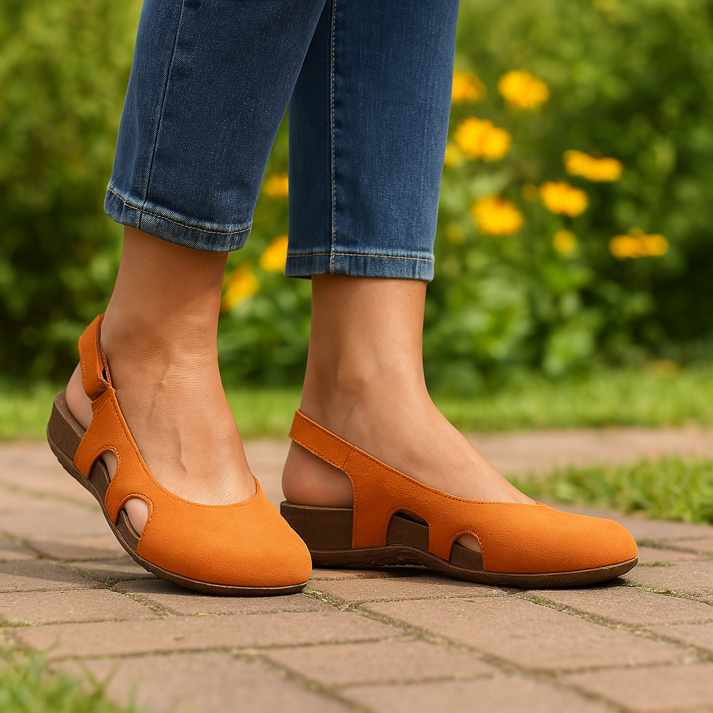 SOLEA | COMFORT SANDALEN