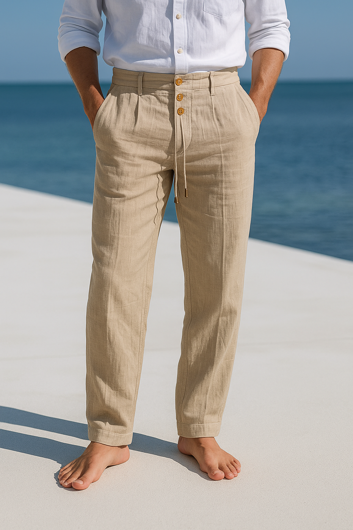 Paris™ | BEACH PANTS