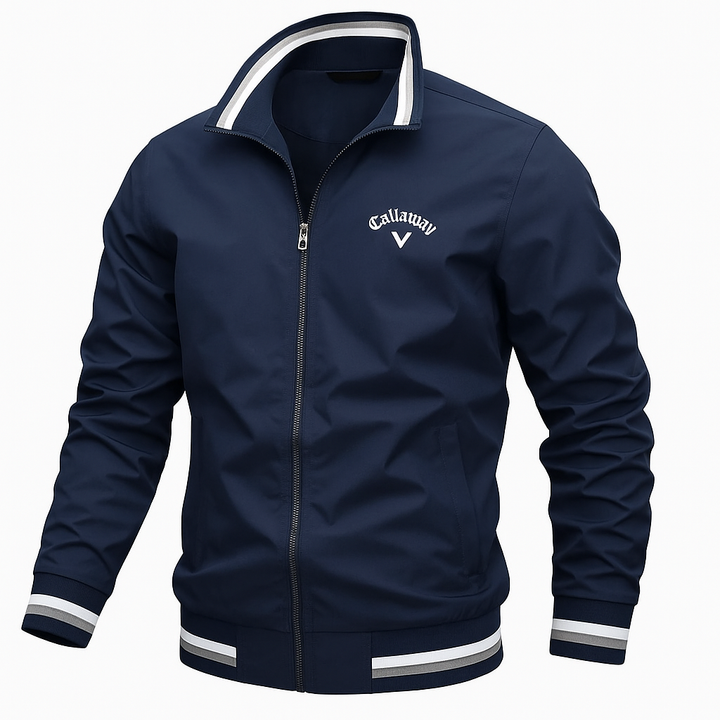 AMELURE™ | Luxe Blouson voor Heren
