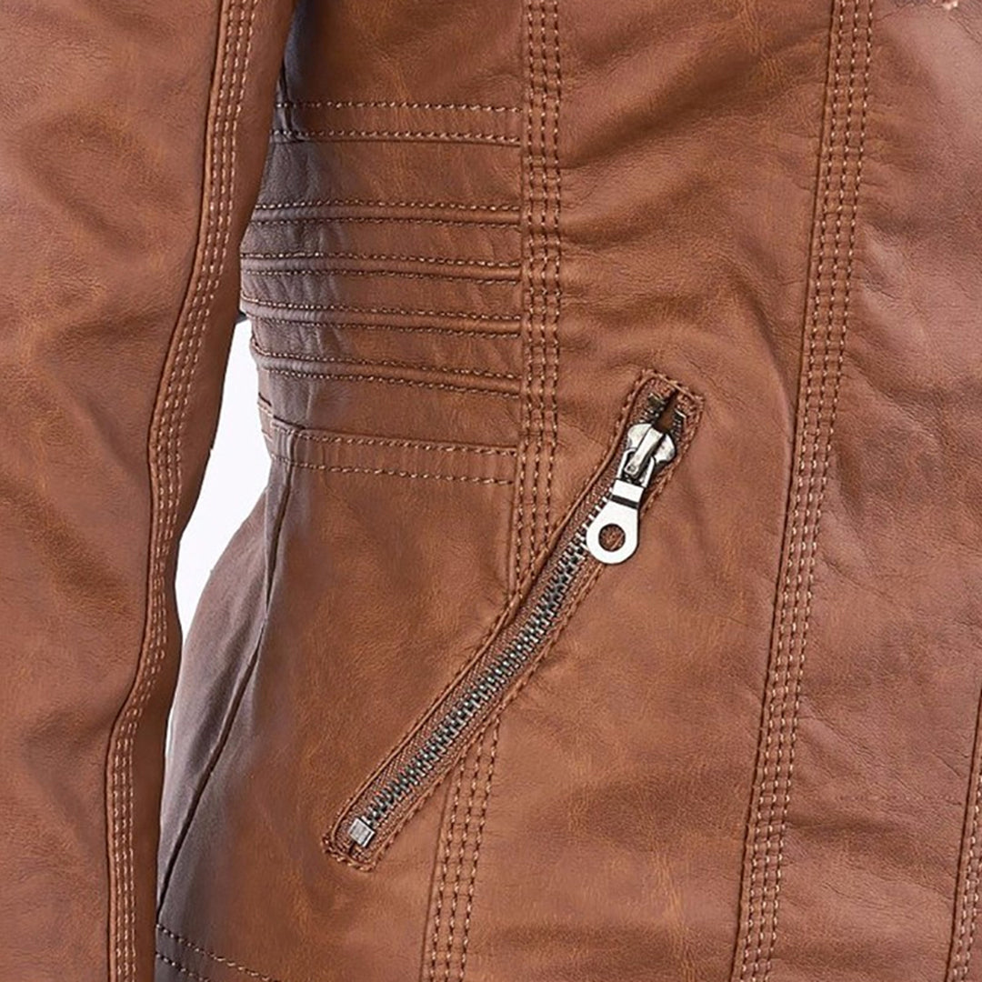 Elise™ – Ultra elegante jas
