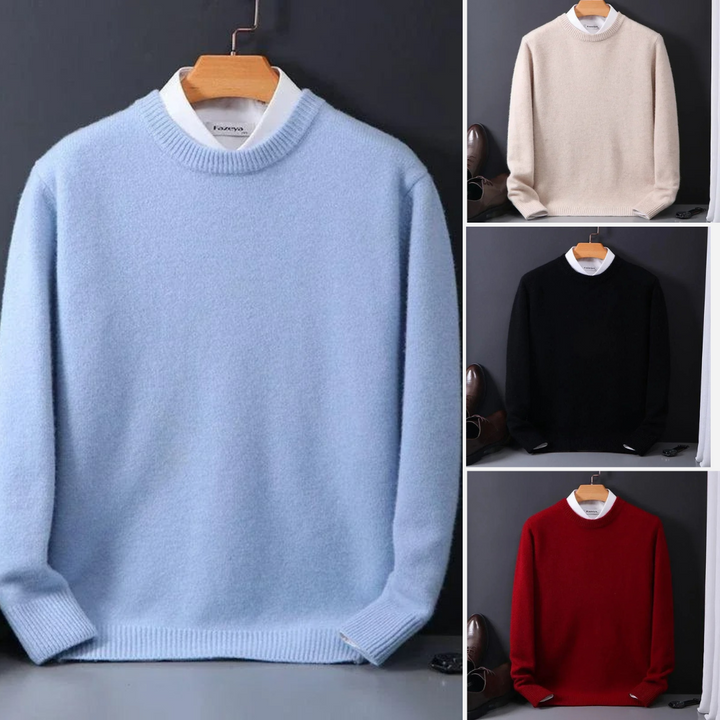 LEONARDO | Luxe trui