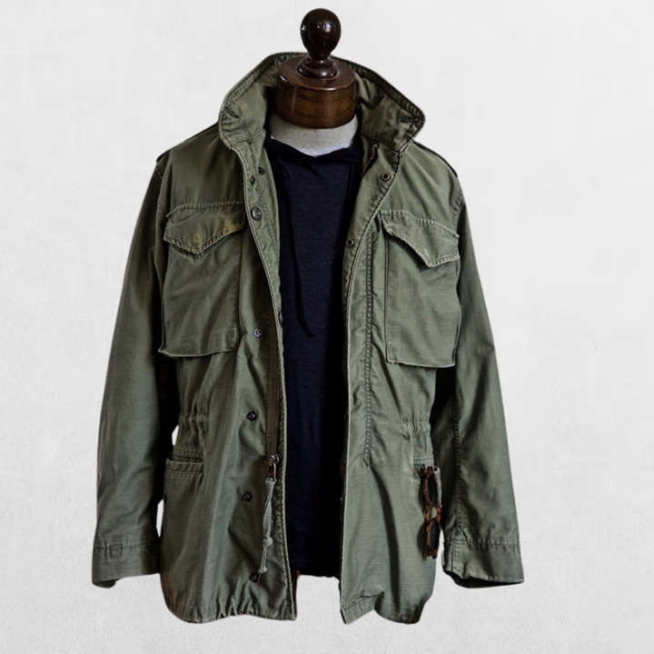 Gauthier | Field Jacket