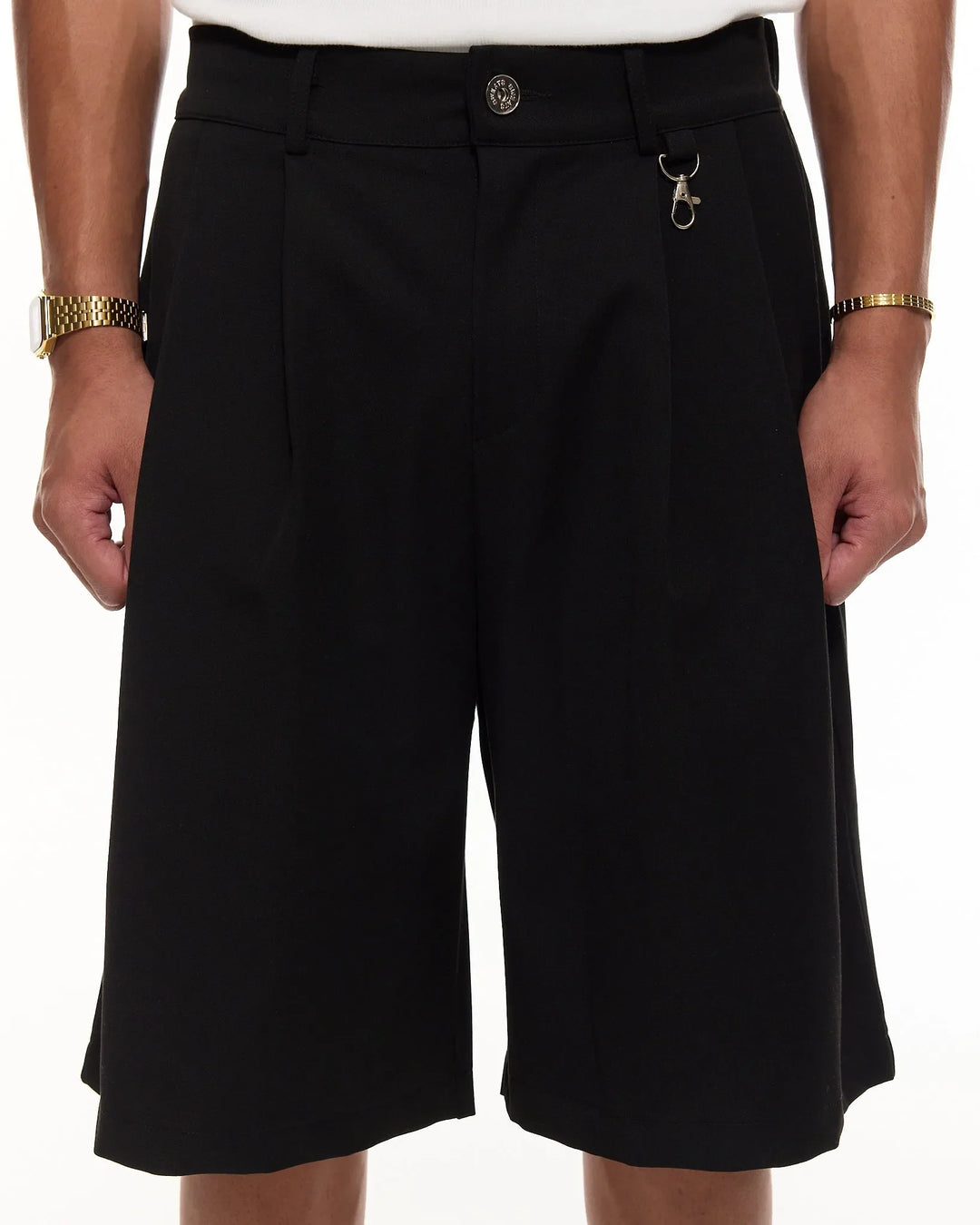 Rafael™ | Utility Shorts met Zakken