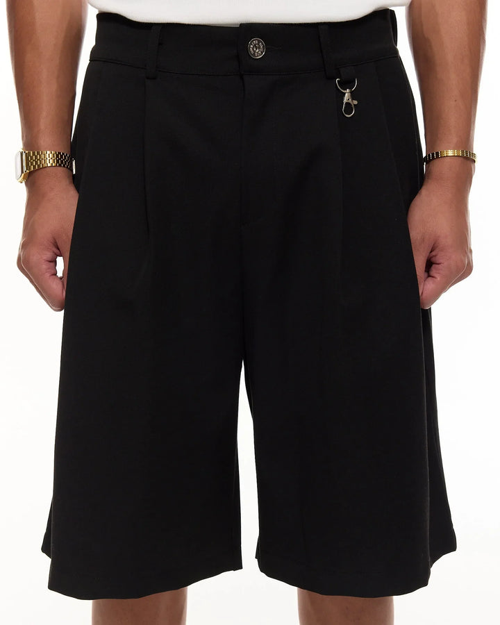 Rafael™ | Utility Shorts met Zakken