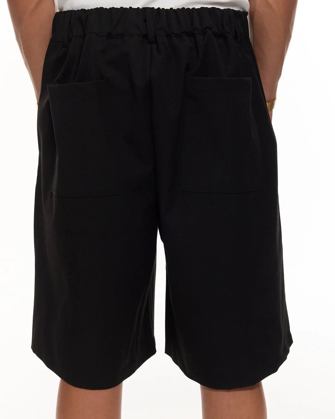 Rafael™ | Utility Shorts met Zakken