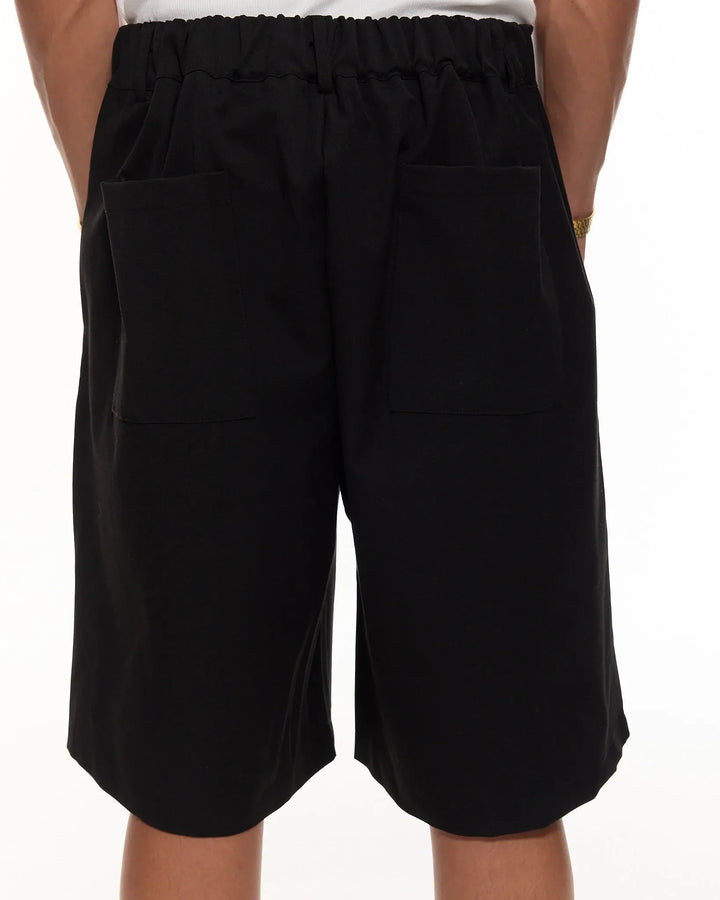Rafael™ | Utility Shorts met Zakken