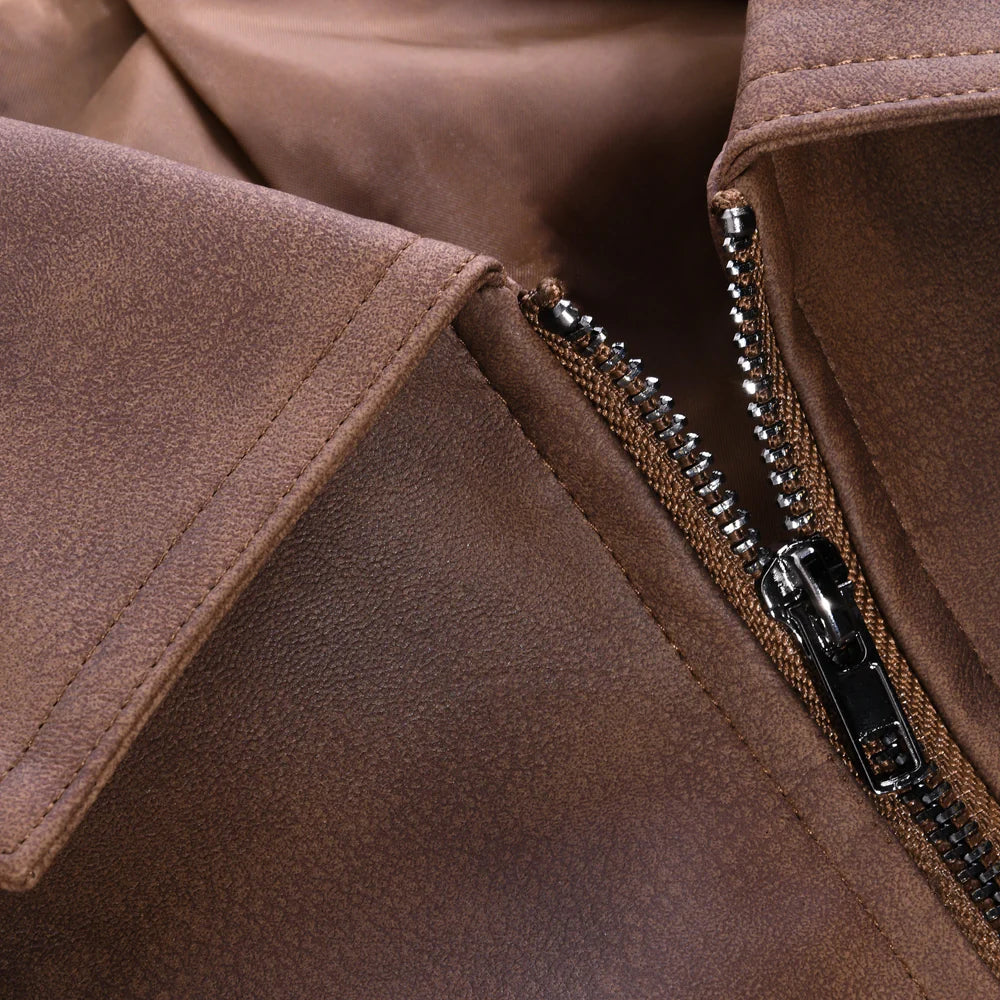 Hamilton | Heren jas