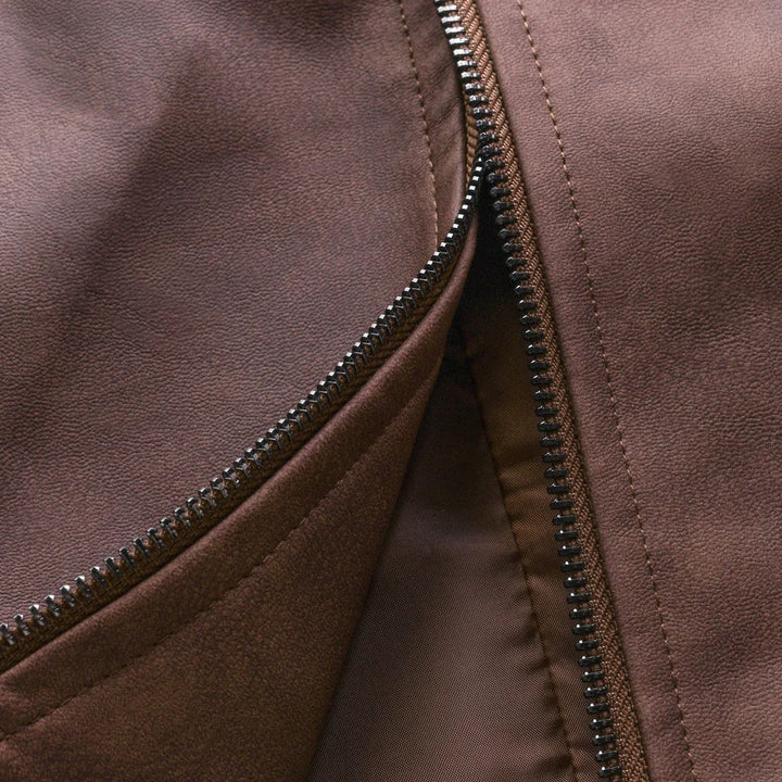 Hamilton | Heren jas