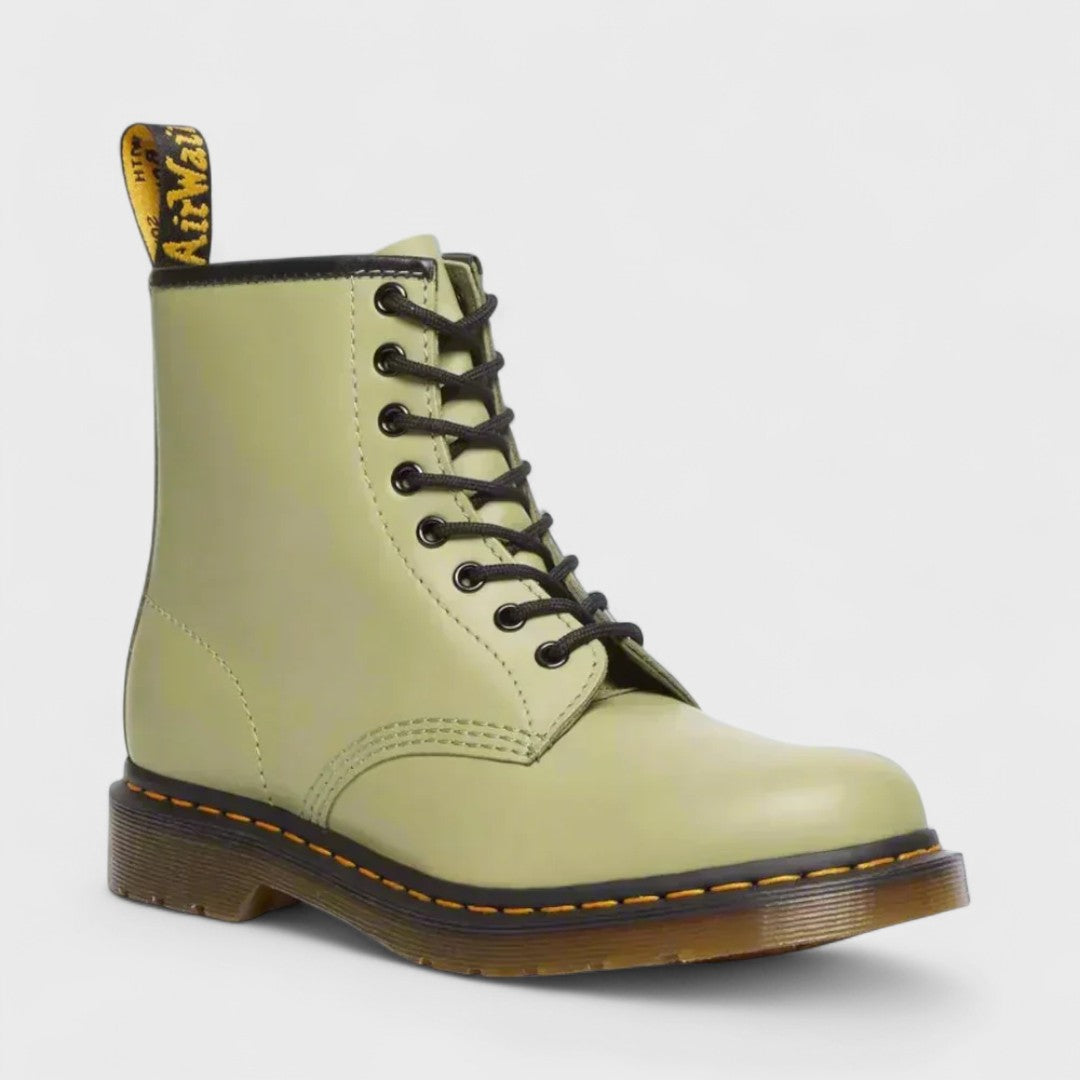 Marten | Klassieke en Comfortabele Enkellaarzen