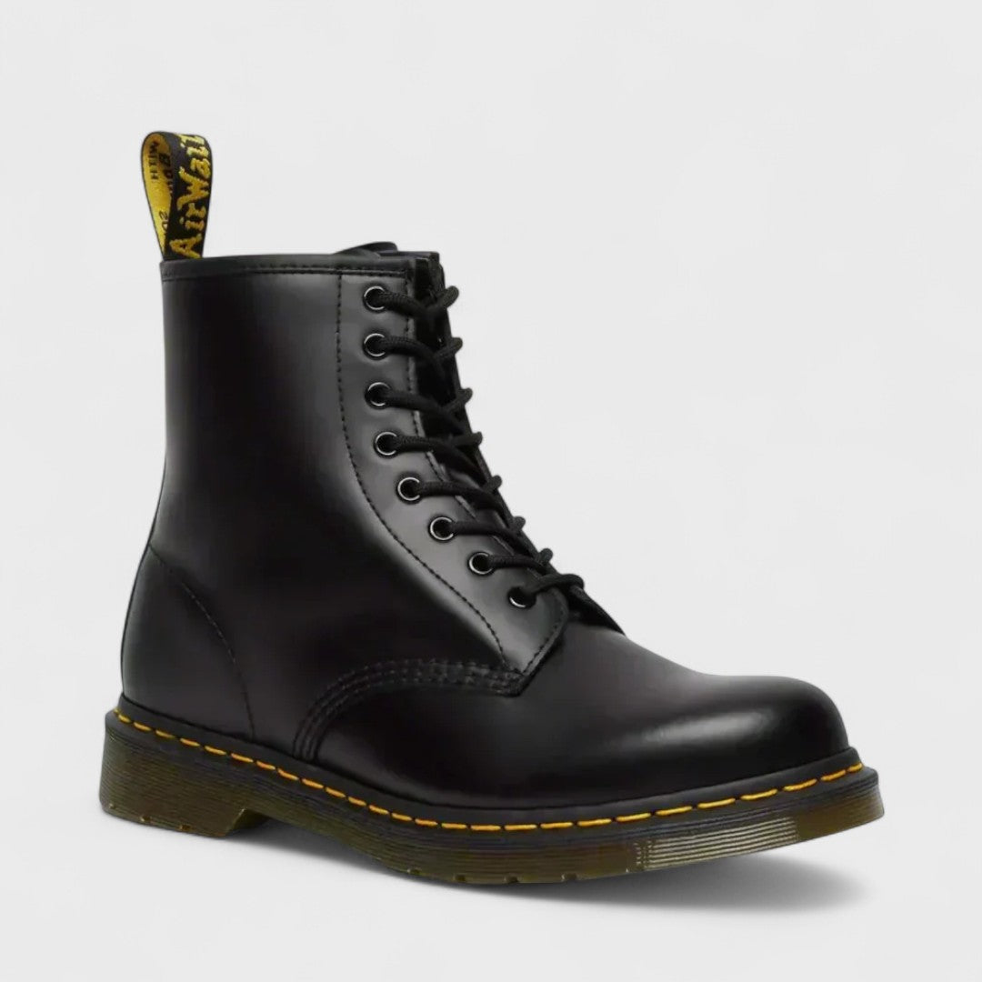 Marten | Klassieke en Comfortabele Enkellaarzen