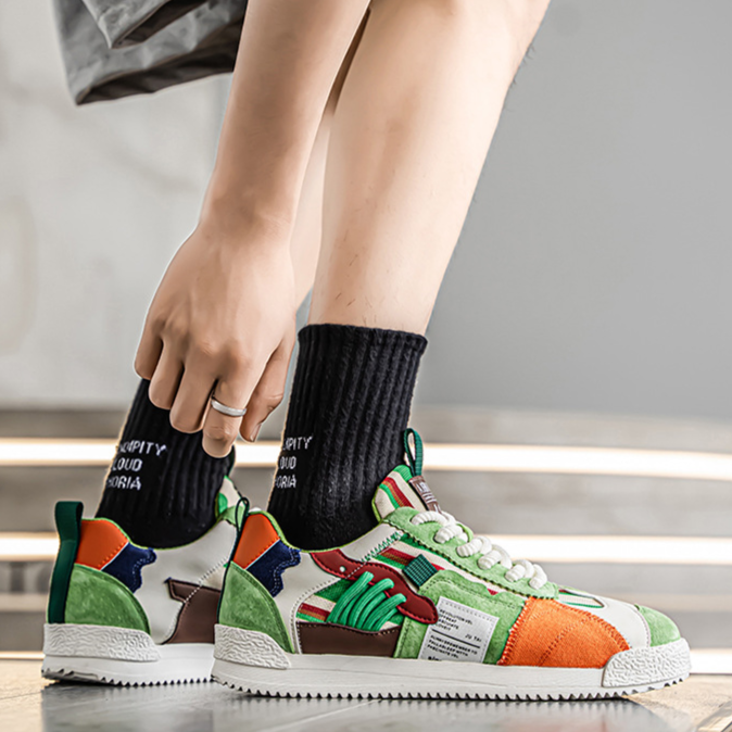 JORDAN | Ultra comfortabele sneakers