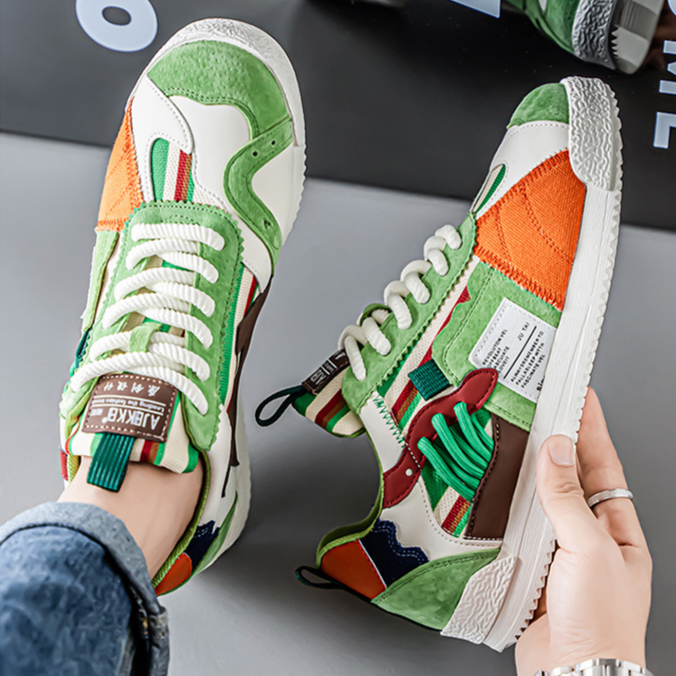 JORDAN | Ultra comfortabele sneakers